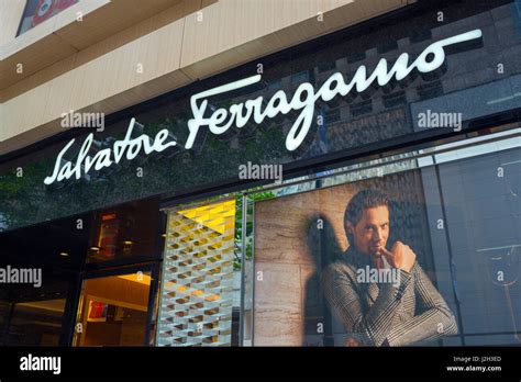 ferragamo boutiques.